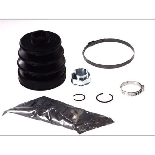 Balgenset, aandrijfas SPIDAN 21846