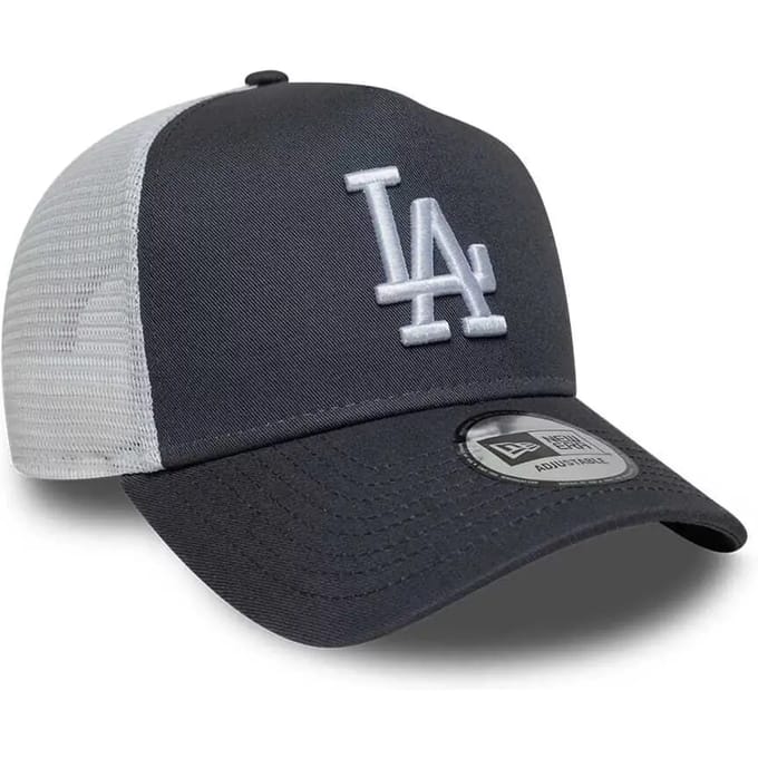 Trucker pet Los Angeles Dodgers New Era League Essential