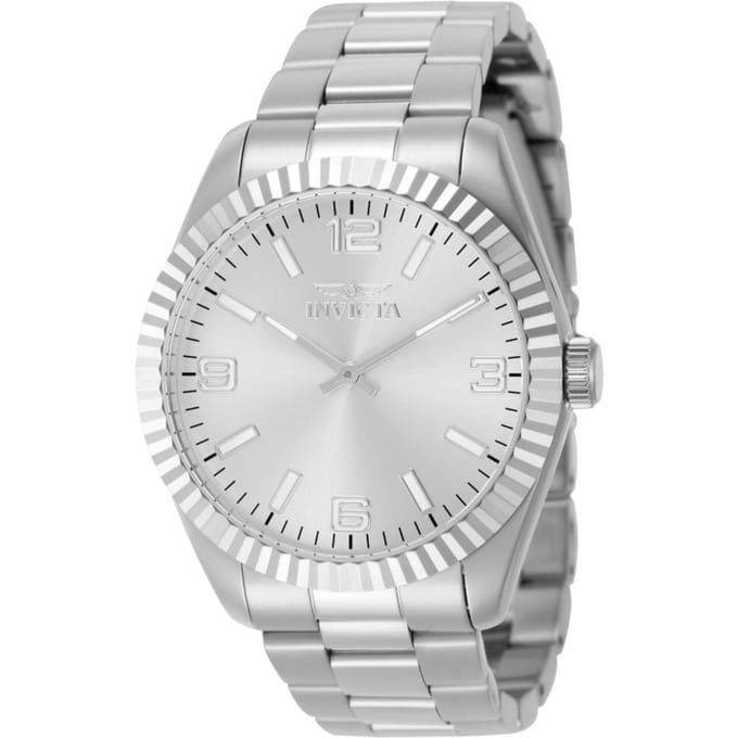 Invicta Specialty 49671 Herenhorloge Quartz - 43 mm