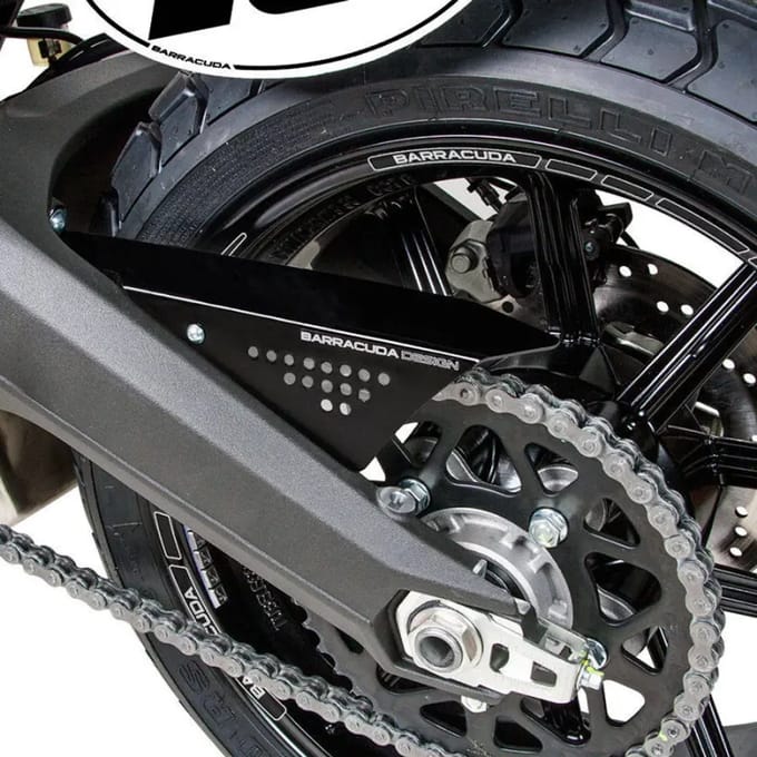Motorfiets kettingkast Barracuda Ducati Scrambler 800 (2014- 2020)