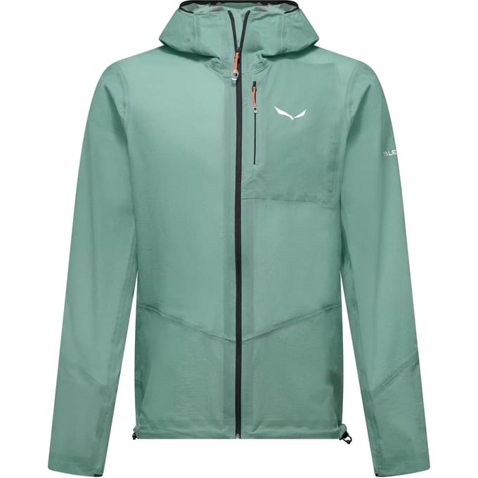 Waterdichte Jas Salewa Pedroc 2 Ptx 2.5 Light