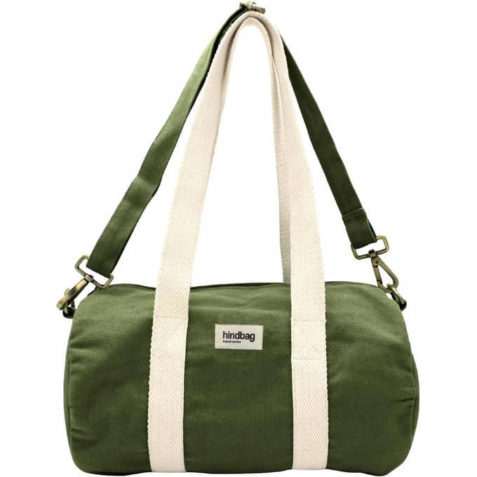 Mini duffel tas Hindbag Simon