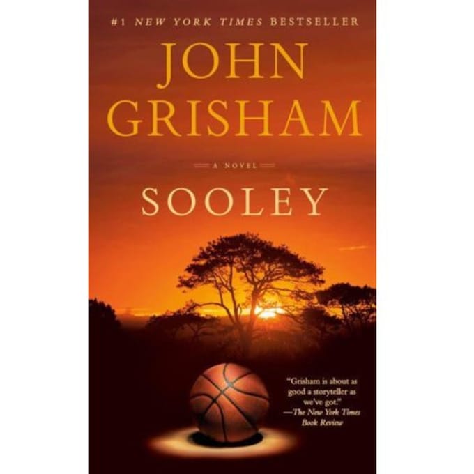 Sooley - John Grisham