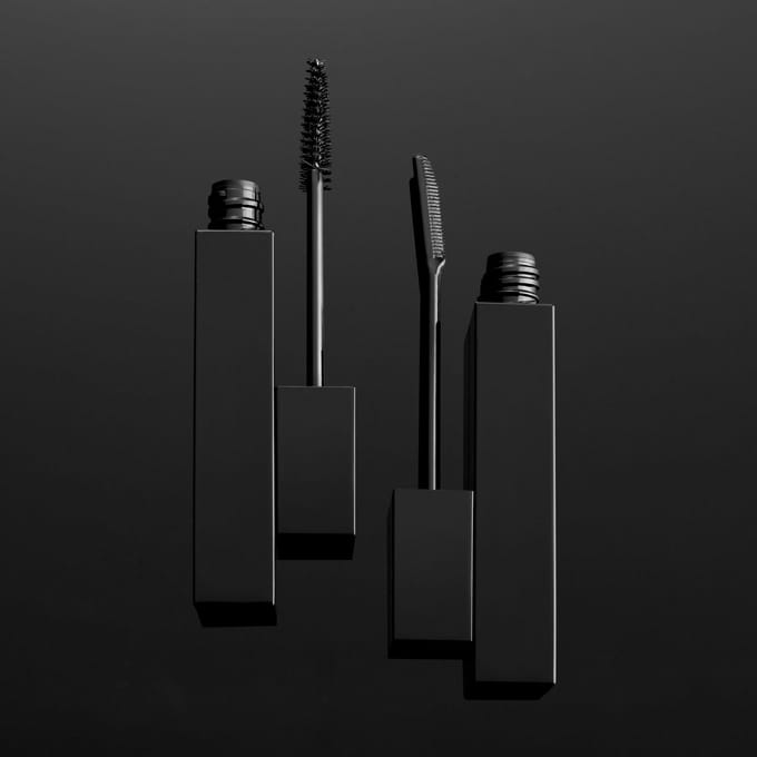 Serge Lutens Mascara 11g (Various Shades) - Cils Cellophane