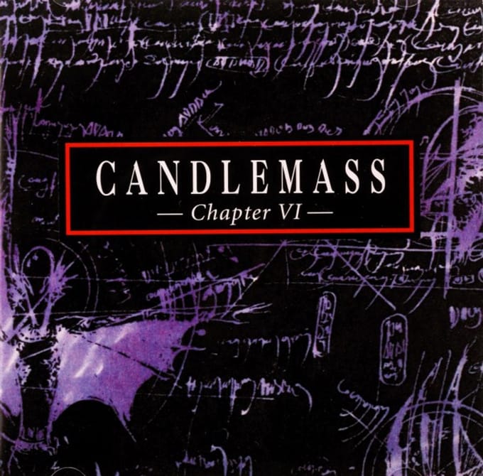 Chapter VI