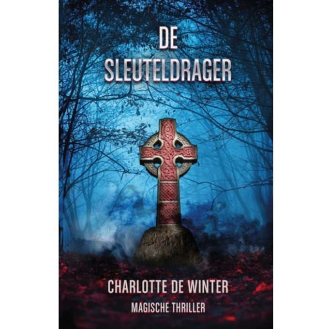 De Sleuteldrager - Charlotte de Winter
