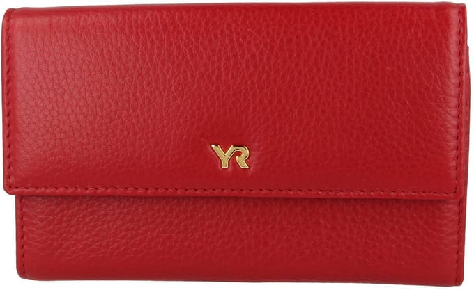 YR portemonnee PM 29851 red