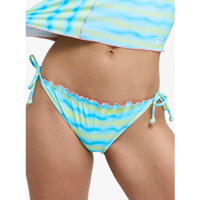 Dameszwembroekje Roxy Neon Queen