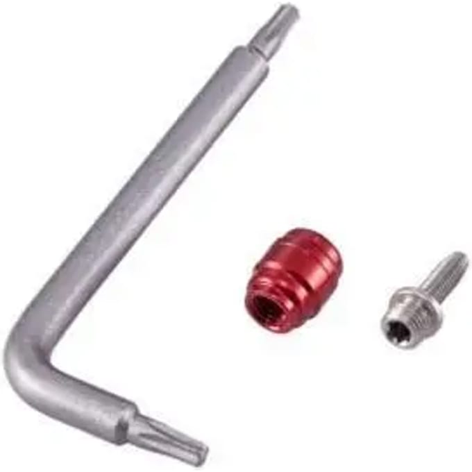 Schijfremmen Sram Hose Fitting Kit Disc Brake (x50)