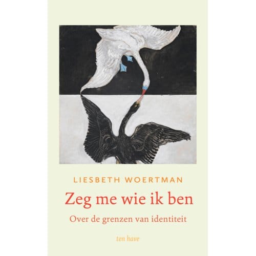 Zeg Me Wie Ik Ben - Liesbeth Woertman