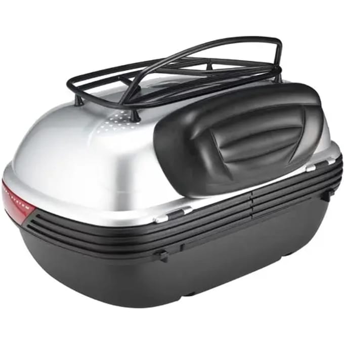 Motorfiets topkoffer rugleuning Givi E460