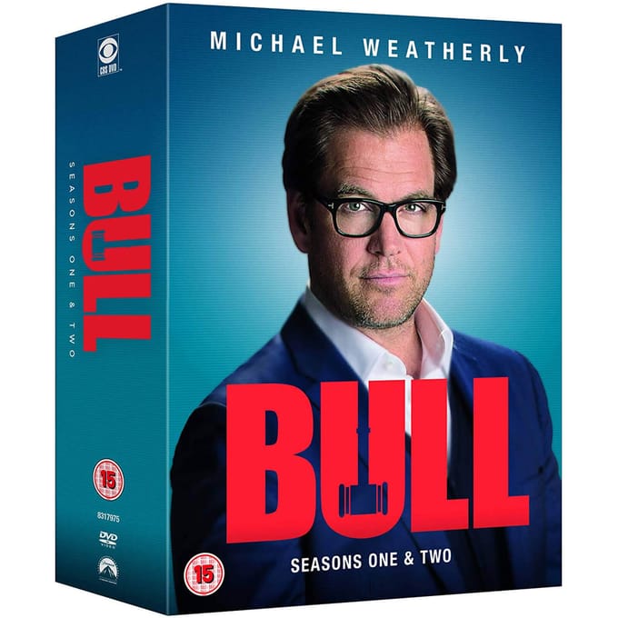 Bull Seizoen 1-2