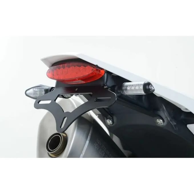 Nummerplaathouder R&G Racing Husqvarna 701