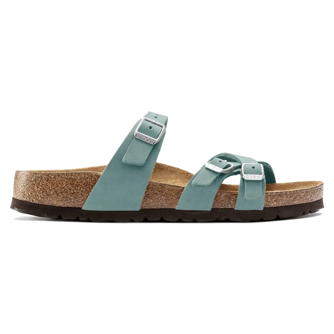 Dames muiltjes Birkenstock Franca