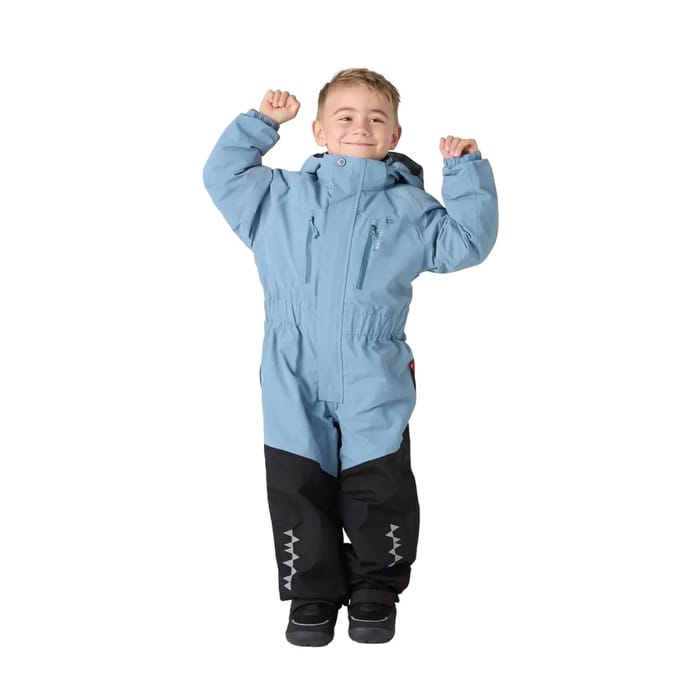 Babyskipak Isbjörn of Sweden Penguin