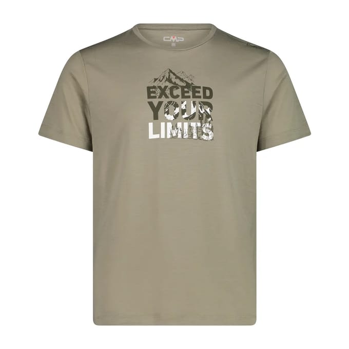 T-shirt CMP Performance