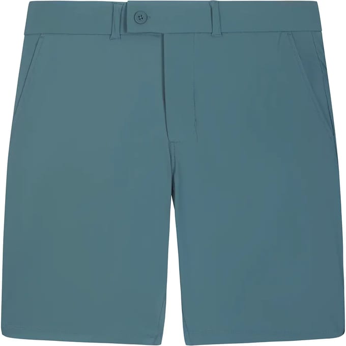 Lyle & Scott Airlight Korte Broek Blauw 40 Man