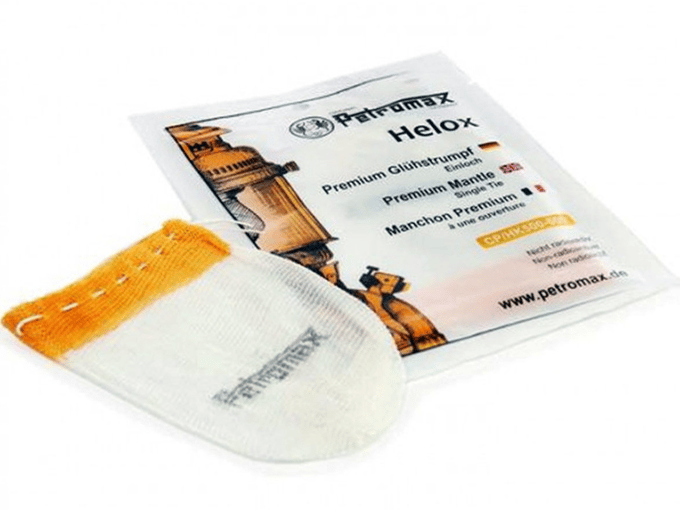 Petromax Mantle Helox, Lantaarn, HK500