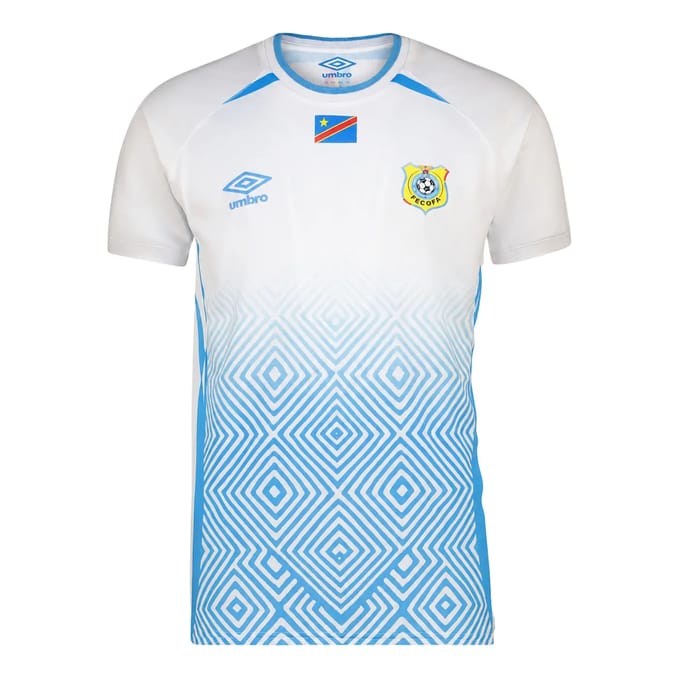 Buitenbroek RD Congo Coupe du Monde 2026