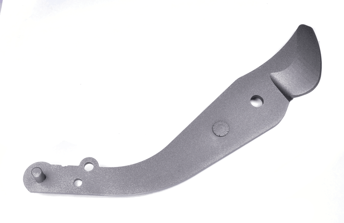 Blade upper
