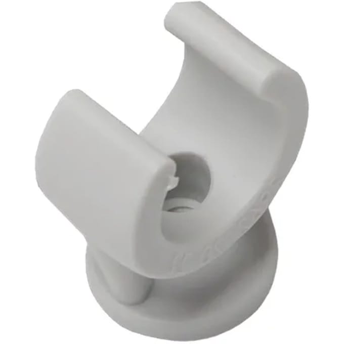 Sanivesk Klembeugel Enkel 5 Stuks 32mm