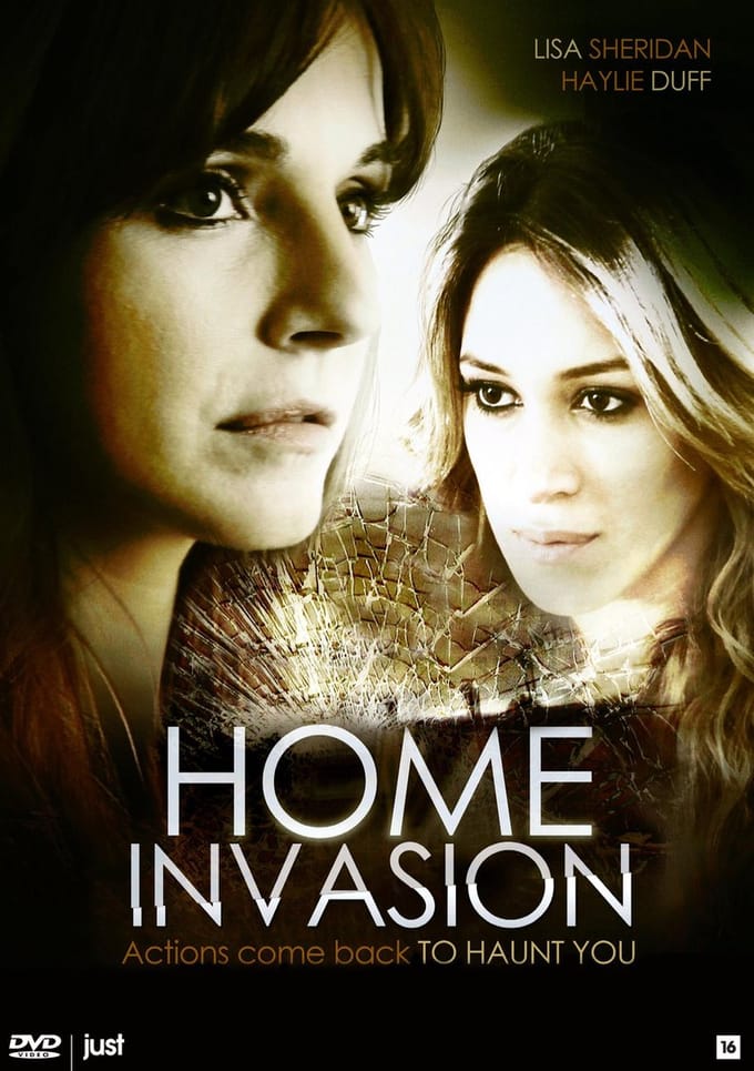 Home Invasion (DVD)