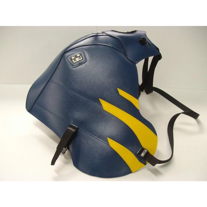 Motorfiets tankbeschermer Bagster dr