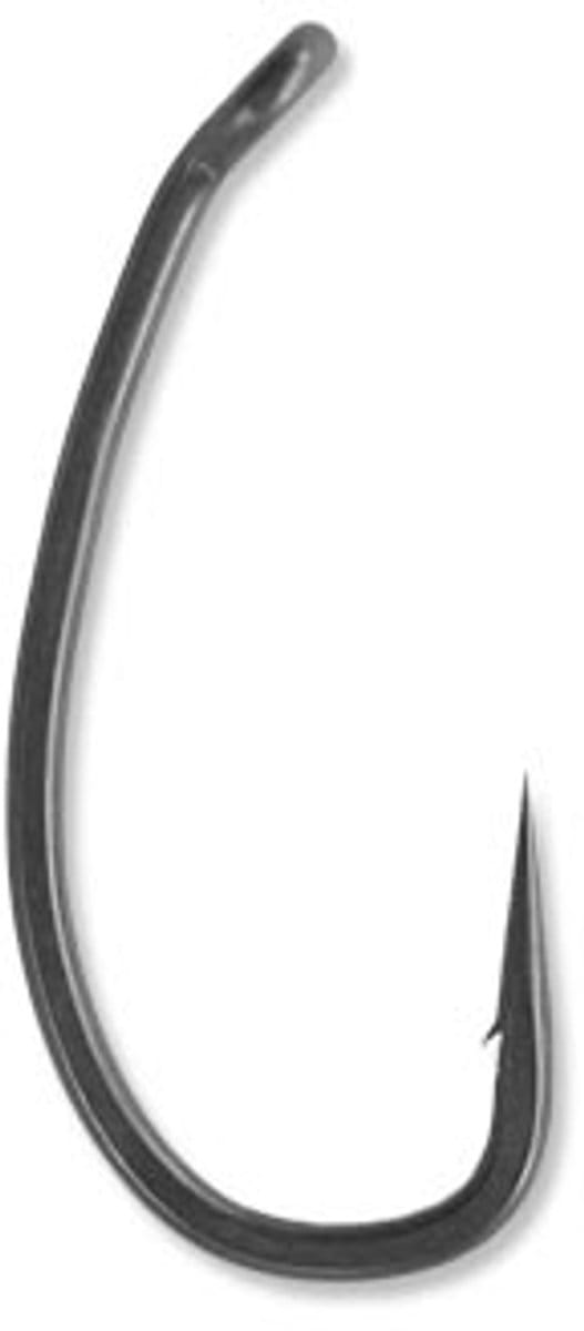 Carp Whisperer - Spinner Rig Haak - 10 stuks - Haak Maat: 6 - Black Edition
