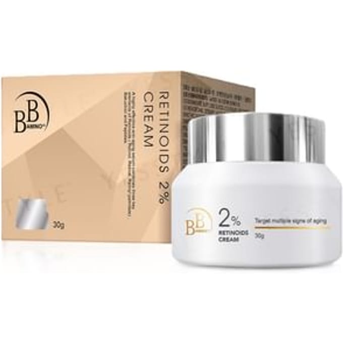 My Scheming - BB Amino Retinoids 2% Cream 30g