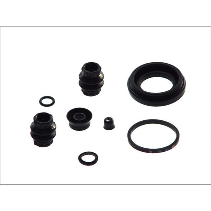 Reparatieset, remklauw AUTOFREN SEINSA D4-656