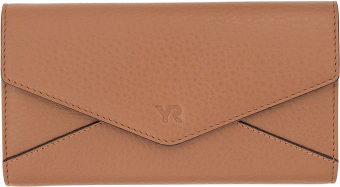 YR portemonnee PM 29286 camel