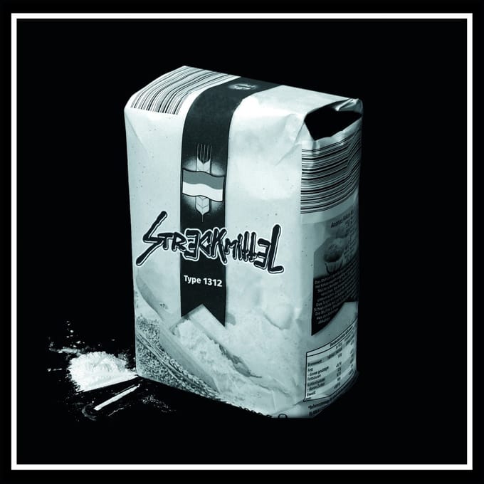 Streckmittel - Type 1312 (LP)