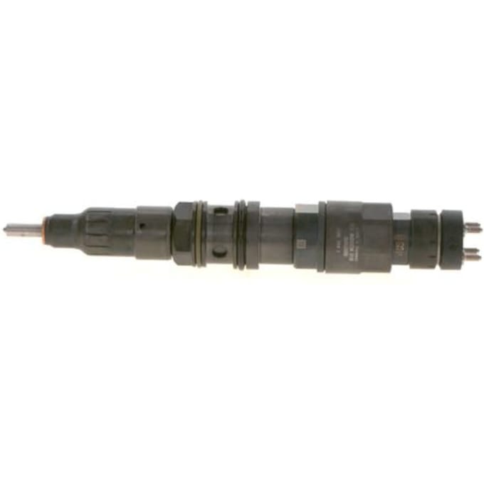 Injectiestuk CR elektromagnetisch BOSCH 0 986 435 598