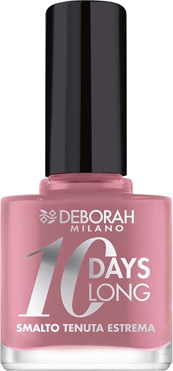 Nagellak Deborah 10 Days Long Nº 891 (11 ml)