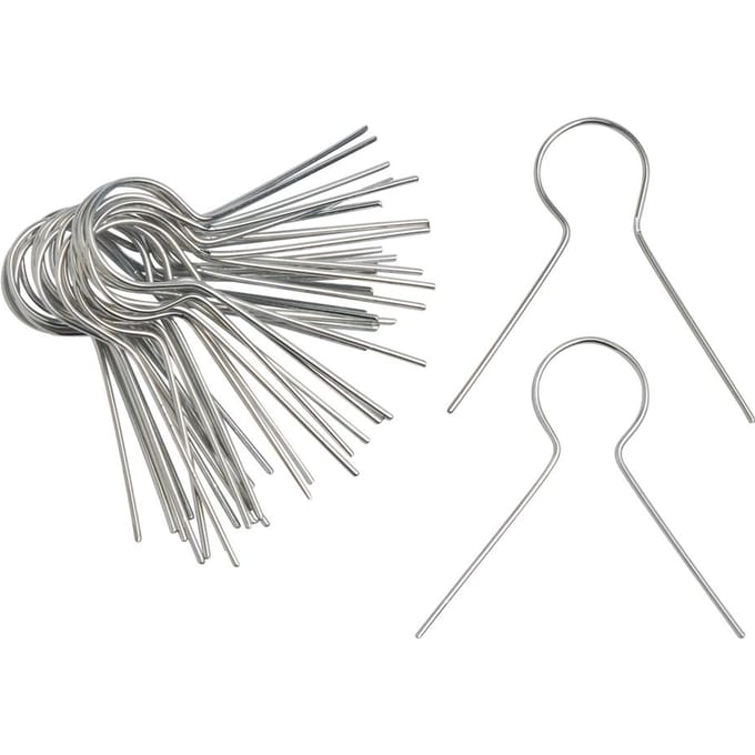 Ophangoogjes voor eieren / ballen