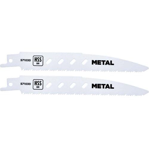 kwb 571030 Zaagbladlengte 150 mm 2 stuk(s)