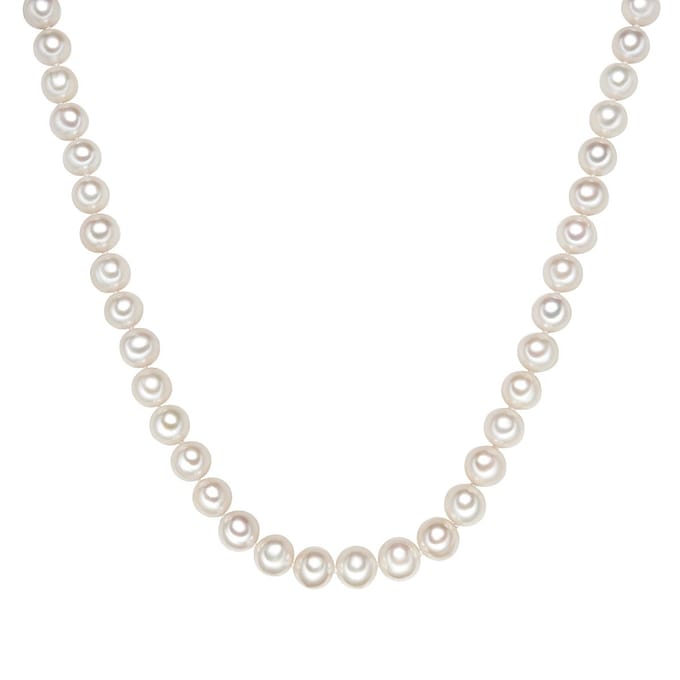 Valero Pearls Halsketting