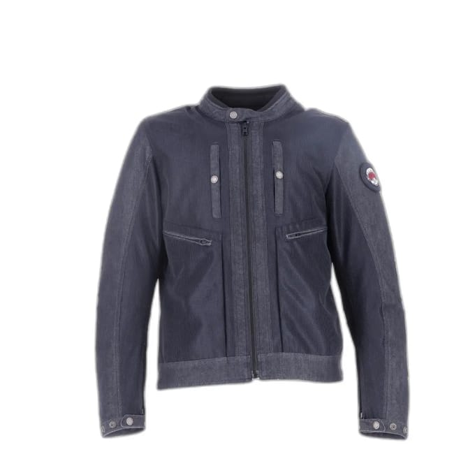 Motorjas Helstons Pace Air
