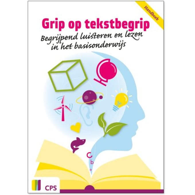 Grip Op Tekstbegrip - Jeroen Aarssen