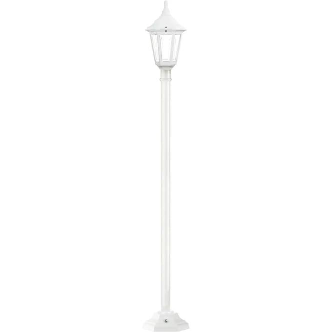 Lampadaire klassiek Dopo lighting CLIC-CLAC 6 IP44 E27 1930 mm