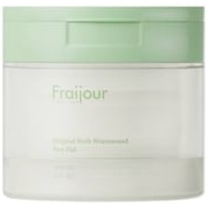 Fraijour - Original Herb Wormwood Pore Pad 60 pads
