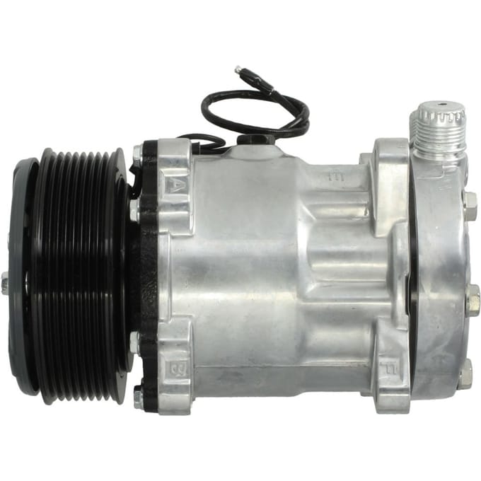 Compressor airconditioning THERMOTEC KTT090147
