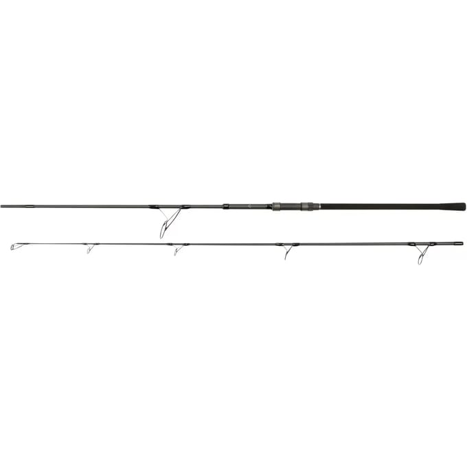 Avid Carp React Karperhengel Zilver 3.05 m / 3.5 Lbs