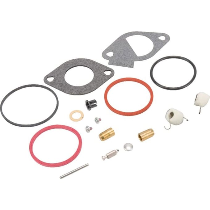 Briggs & stratton carburateur reparaties