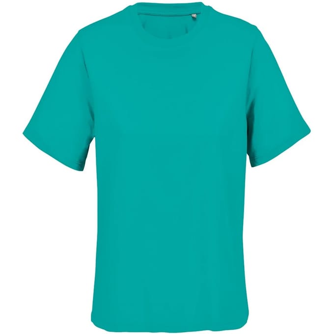 SOLS Dames/Dames Legend T-shirt (Caribisch Blauw)