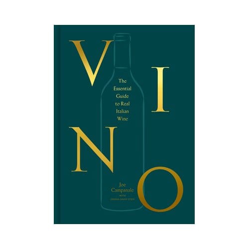 Vino - Joe Campanale