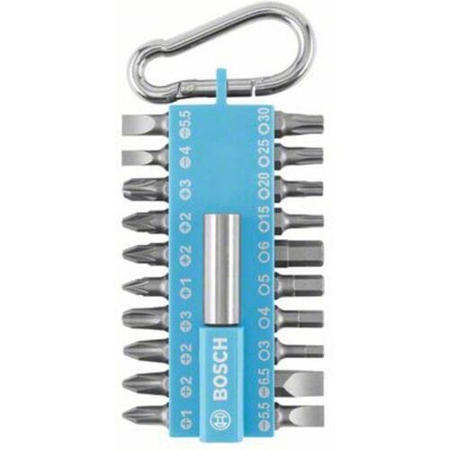 Bosch Accessories 2607002822 Bitset Inbus Incl. bithouder