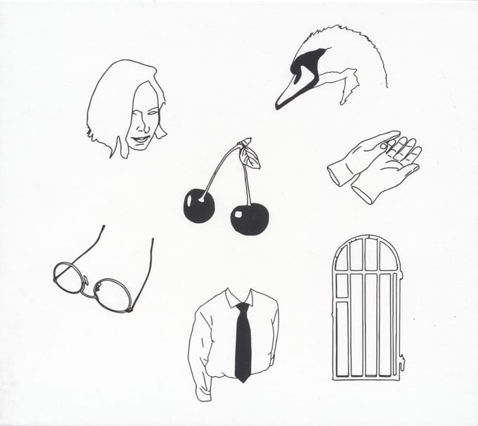 Astronauts Etc - Living In Symbol (LP)