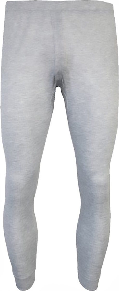 Naproz Thermo pantalon - Unisex - Small/Medium - maat 38-40 - Grijs
