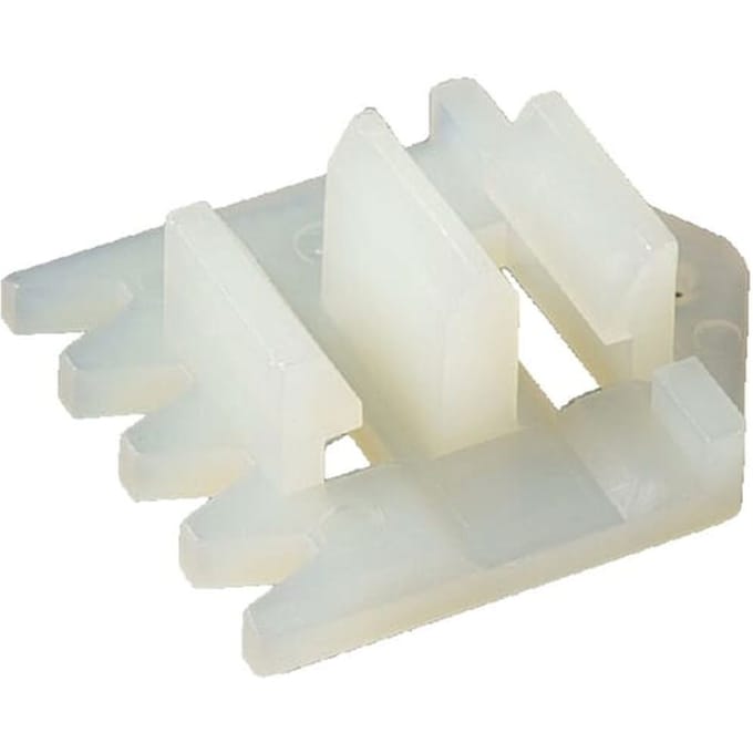 Briggs & stratton control bracket